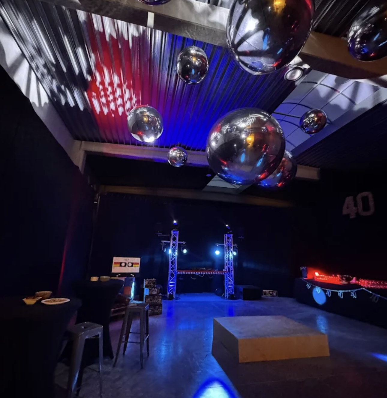 Sonorisation mariage DJ